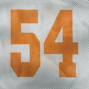 Russell Athletic Women Mesh Jersey - M